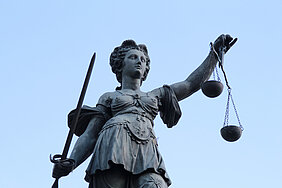 Justizia Justizia