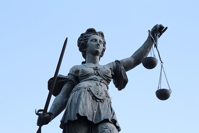 Justizia Justizia