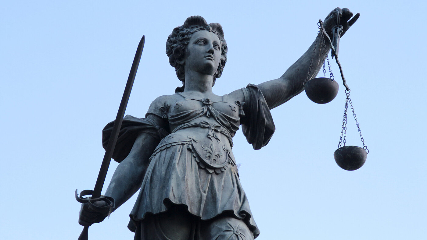 Justizia Justizia