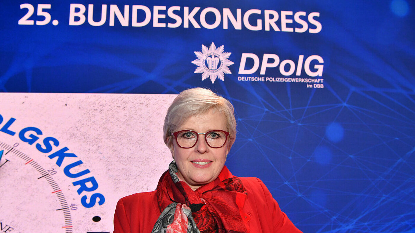 Schumann nach Wahl