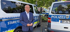 Wendt im Interview Elmau Wendt im Interview Elmau