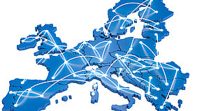EUvernetzt I Vernetzung, EU