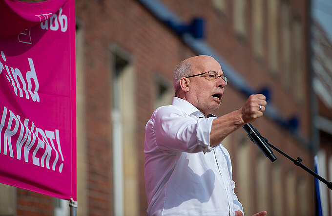 2018 04 10 Demo Bremerhaven Foto Bjoern Hake 29