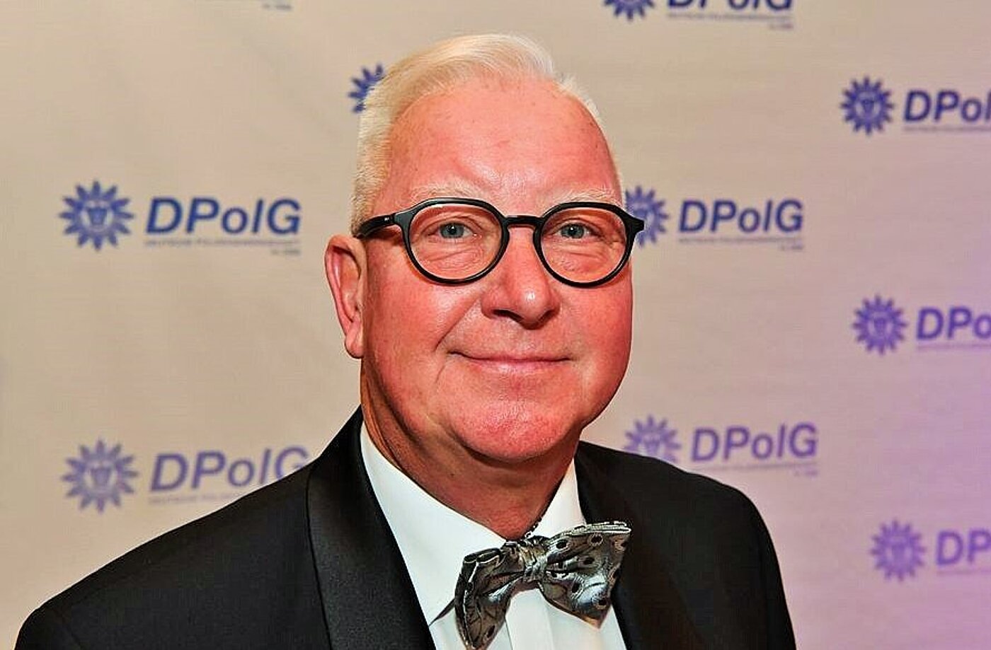 Dirk Kost Bundesseniorenbeauftragter