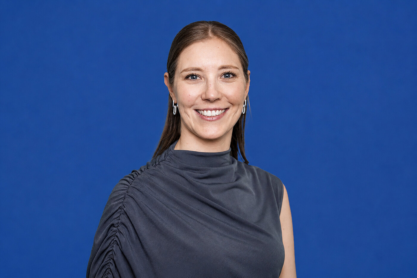 Portrait von Jasmin Schmaler