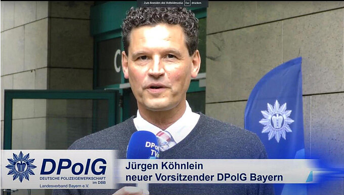 Juergen Koehnlein