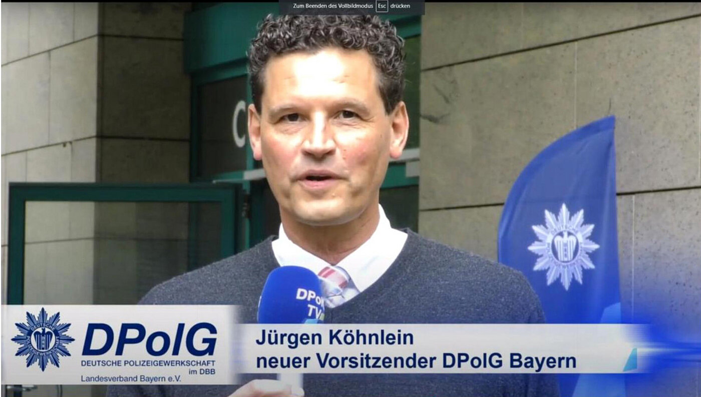 Juergen Koehnlein