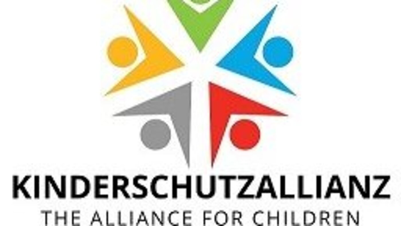 Logo Kinderschutzallianz Logo Kinderschutzallianz