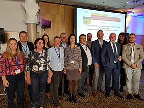 CESI Tagung Budapest