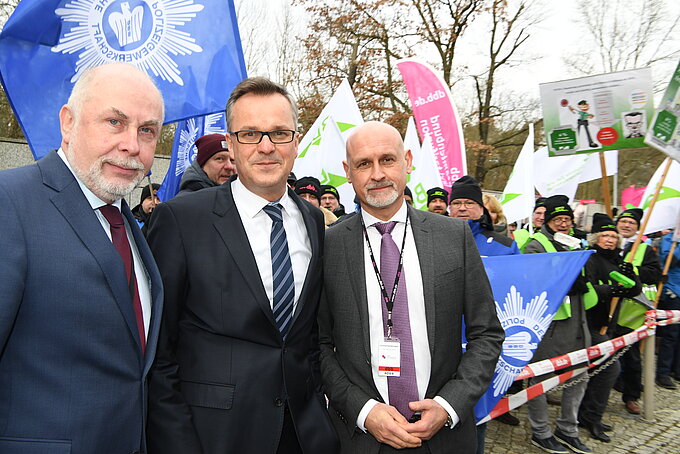 2018 02 26 Auftakt Demo Potsdam Foto Windmueller 63