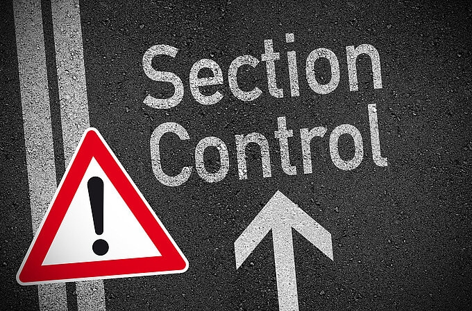 Section Control
