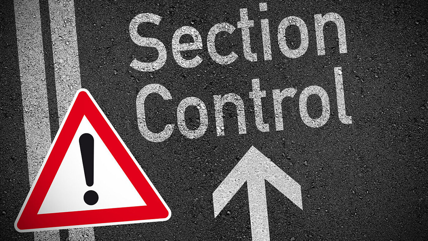 Section Control