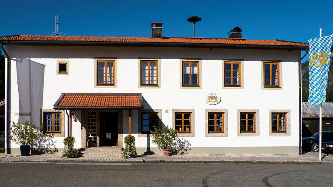 DPolG Stiftung I