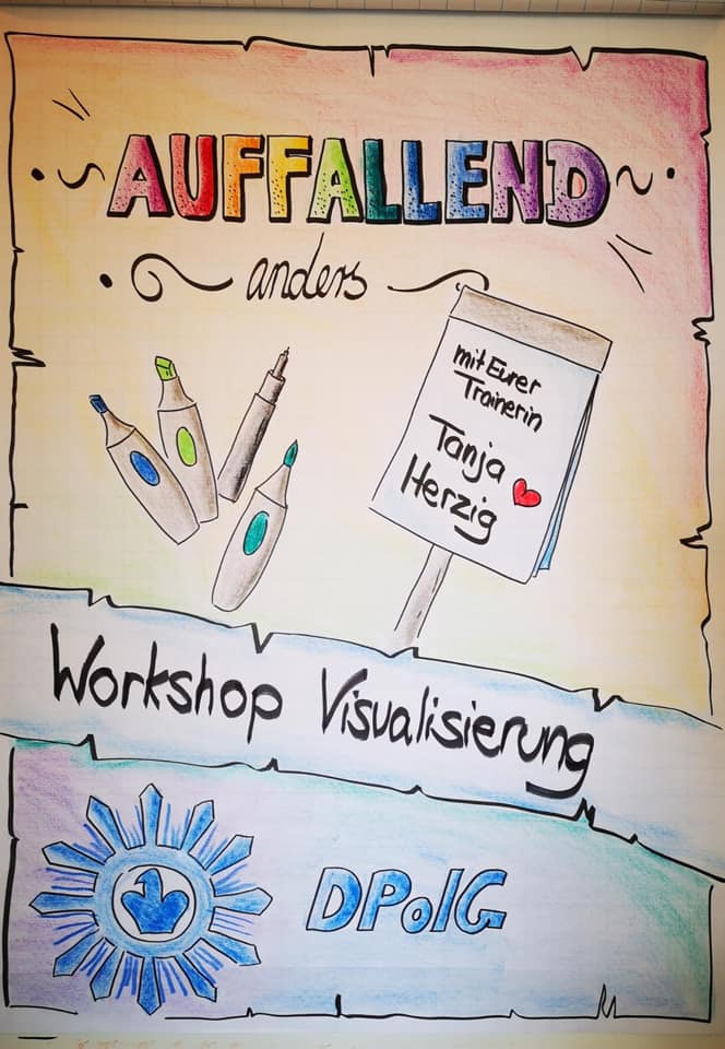 Visualisierungsworkshop