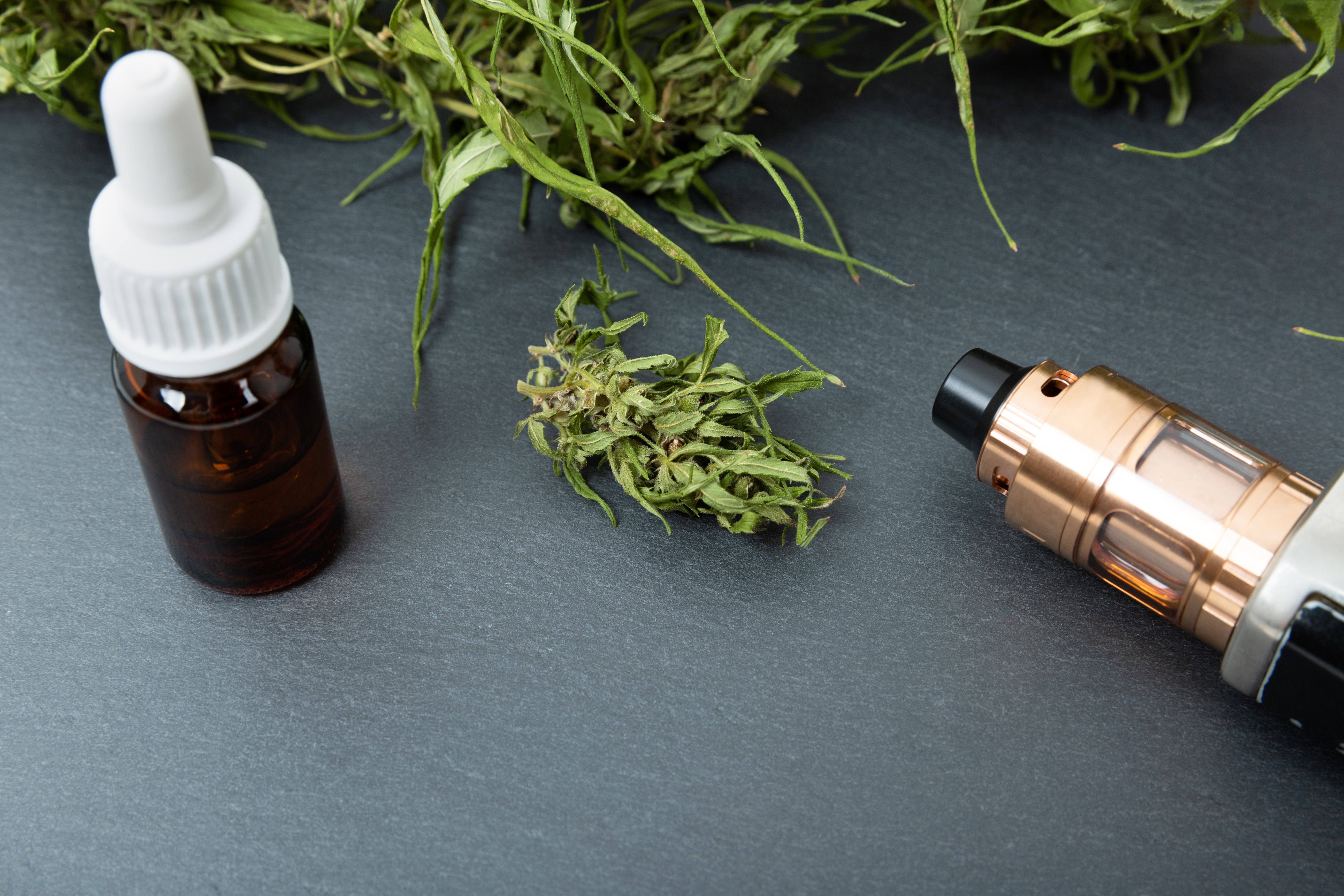 Cannabis freigeben - überfällig oder gefährlich?