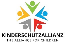 Logo Kinderschutzallianz Logo Kinderschutzallianz