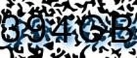 grafischer Sicherheitscode