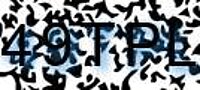 grafischer Sicherheitscode
