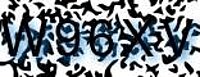 grafischer Sicherheitscode