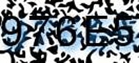 grafischer Sicherheitscode