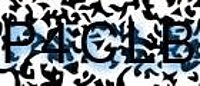grafischer Sicherheitscode