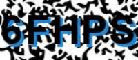 grafischer Sicherheitscode