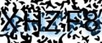 grafischer Sicherheitscode