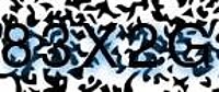 grafischer Sicherheitscode