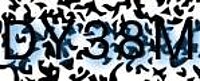 grafischer Sicherheitscode