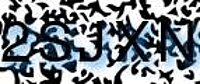 grafischer Sicherheitscode