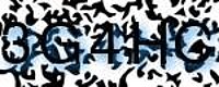 grafischer Sicherheitscode