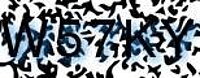 grafischer Sicherheitscode