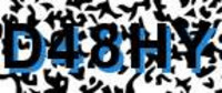grafischer Sicherheitscode