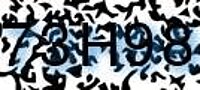 grafischer Sicherheitscode