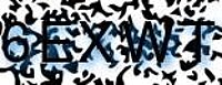 grafischer Sicherheitscode