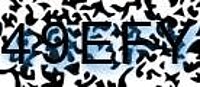 grafischer Sicherheitscode