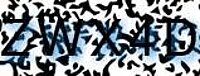 grafischer Sicherheitscode