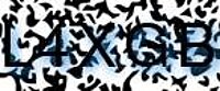 grafischer Sicherheitscode