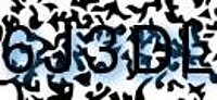 grafischer Sicherheitscode