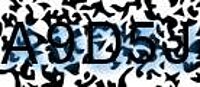 grafischer Sicherheitscode