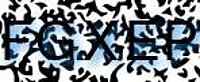 grafischer Sicherheitscode