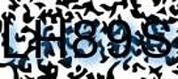 grafischer Sicherheitscode