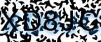 grafischer Sicherheitscode
