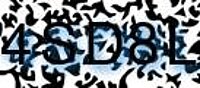 grafischer Sicherheitscode