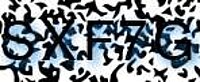 grafischer Sicherheitscode