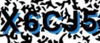 grafischer Sicherheitscode