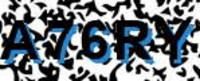grafischer Sicherheitscode