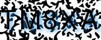 grafischer Sicherheitscode