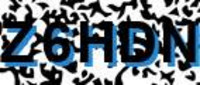 grafischer Sicherheitscode