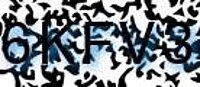 grafischer Sicherheitscode